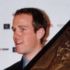 Kim Kirchen w�hrend der K�rung des Sportlers des Jahres 2003 2003